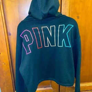 VS PINK sweatshirt